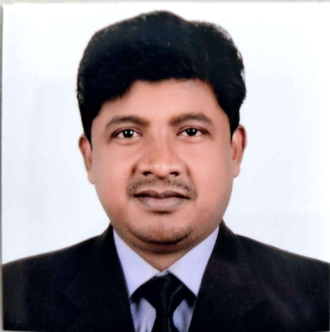 Mohammad Swapan Patowary